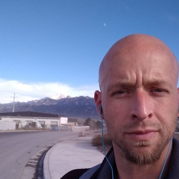 Meet your Posher, Dylan - Picture 1 of 1